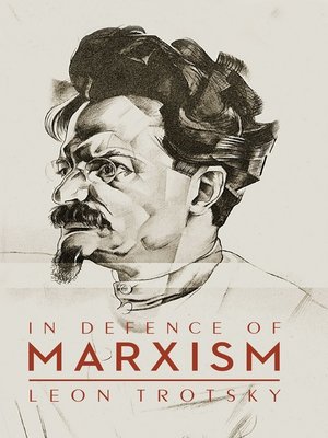 cover image of In Defence of Marxism